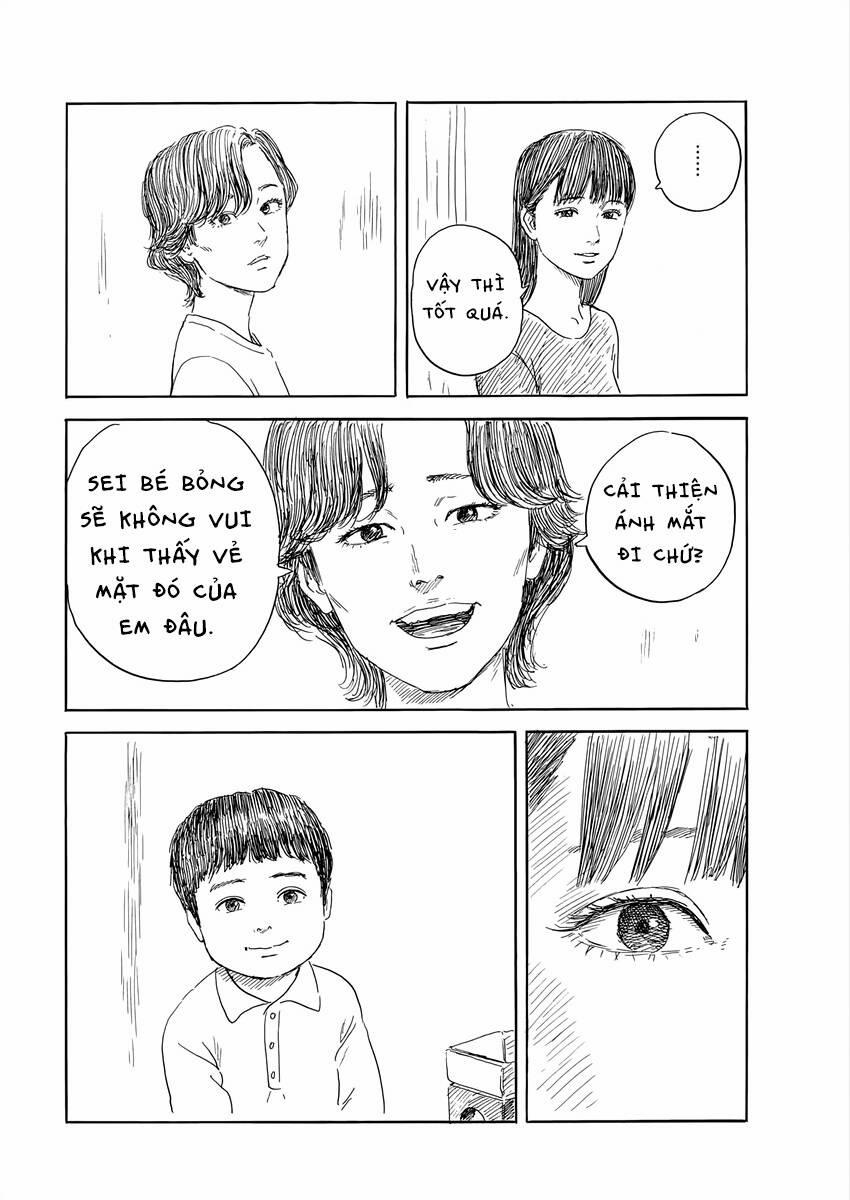 Đường Mòn Máu 135 trang 18