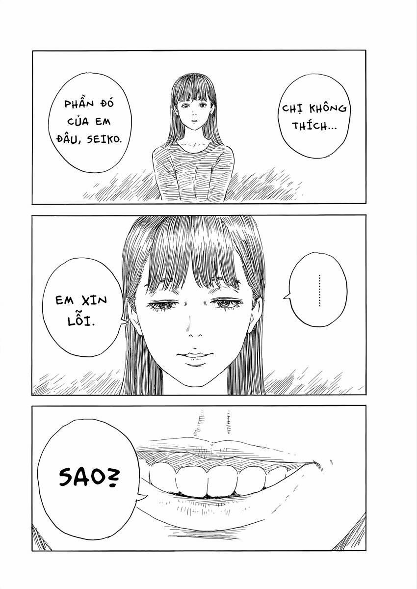 Đường Mòn Máu 135 trang 20