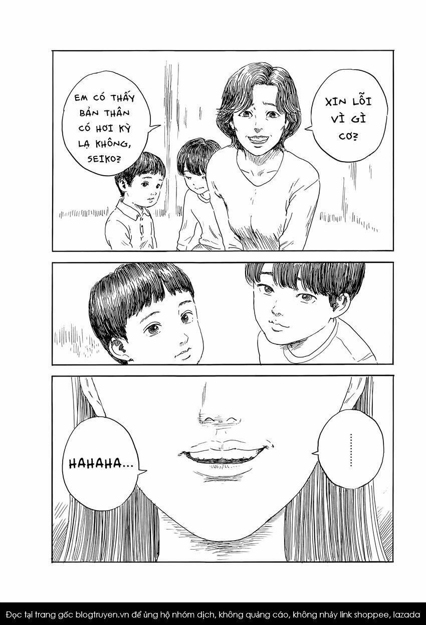 Đường Mòn Máu 135 trang 21