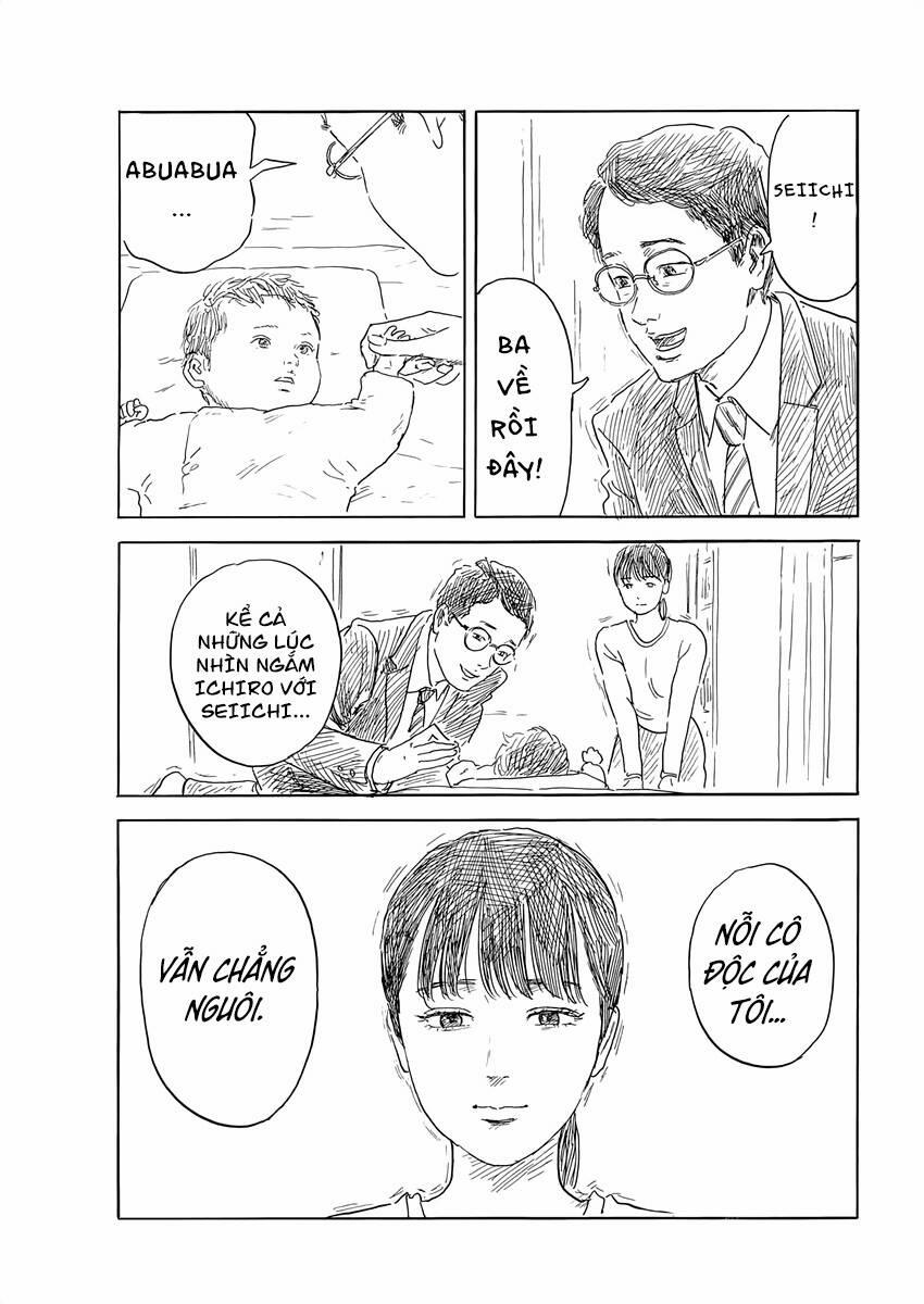 Đường Mòn Máu 135 trang 3