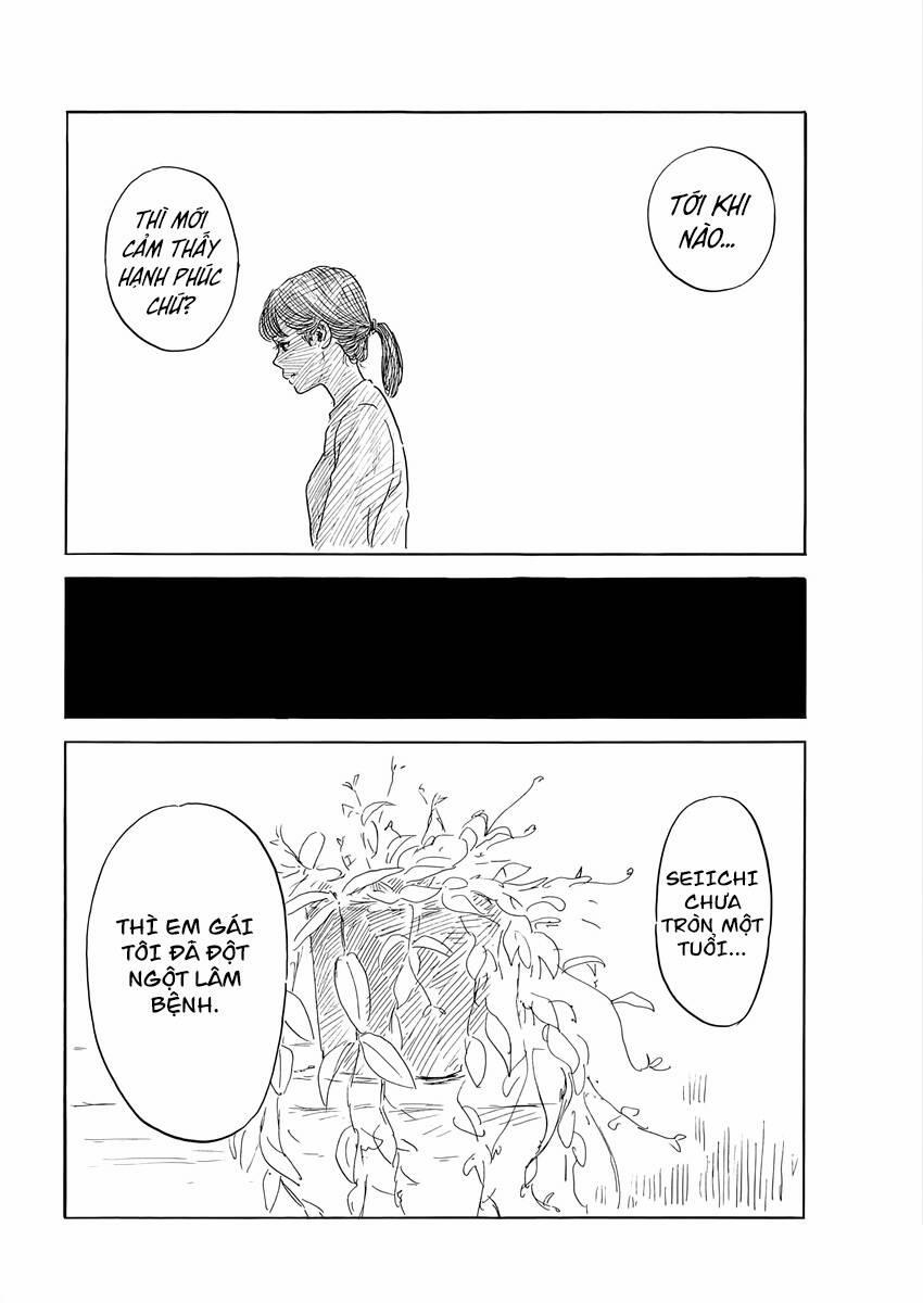 Đường Mòn Máu 135 trang 4