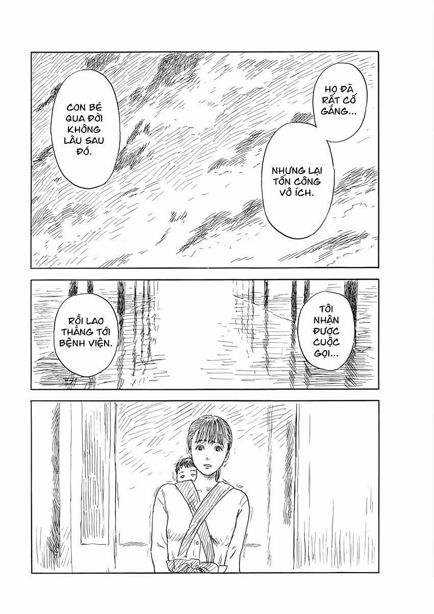 Đường Mòn Máu 135 trang 6