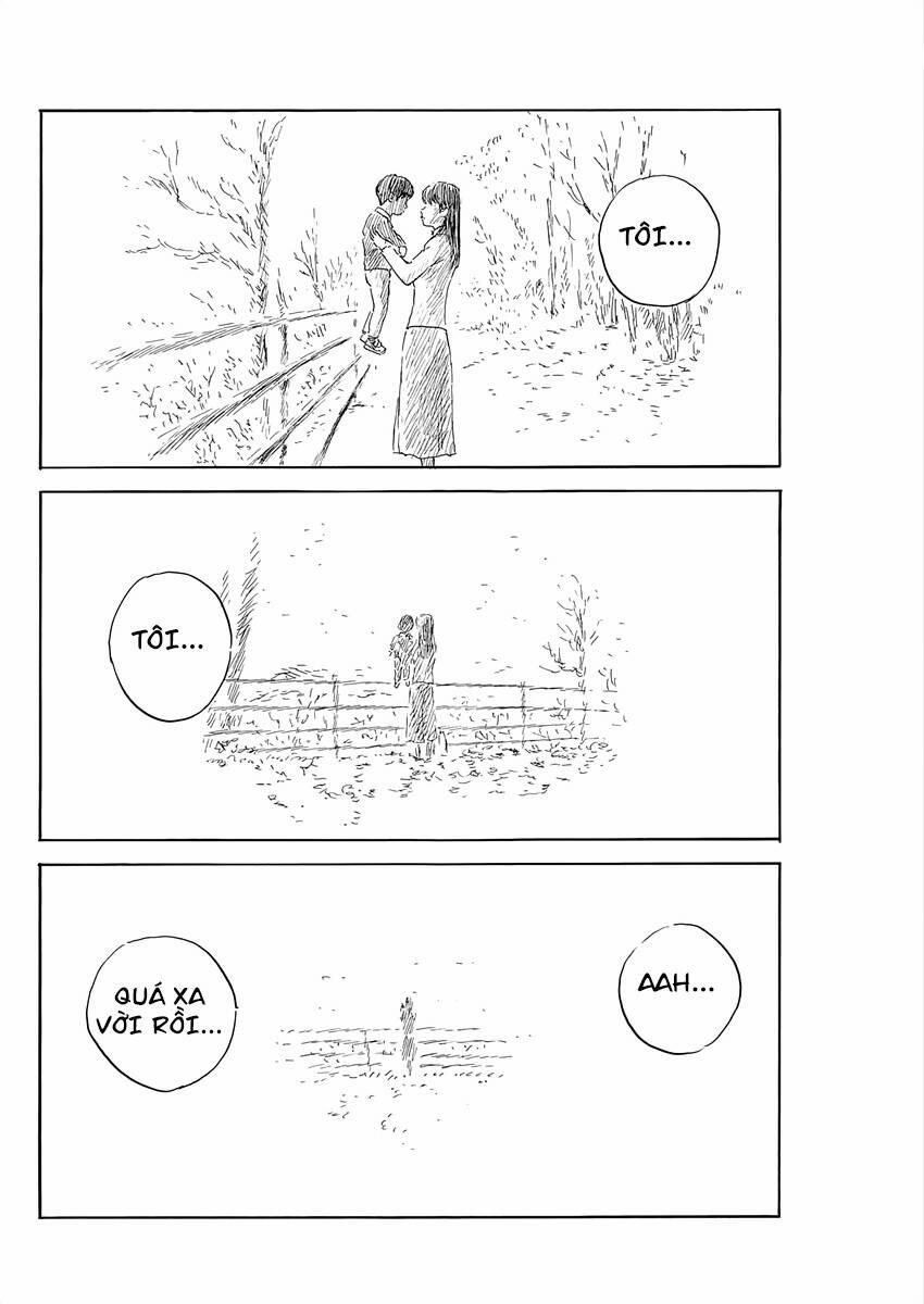 Đường Mòn Máu 136 trang 15