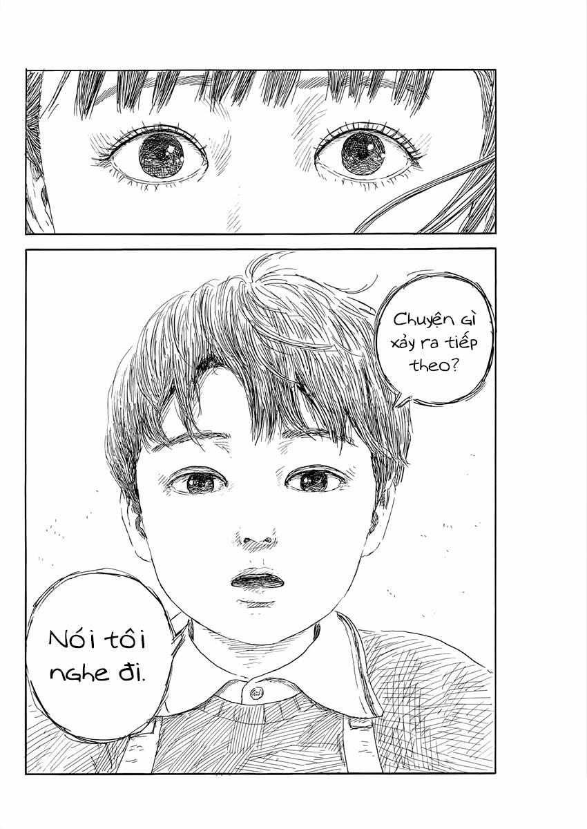 Đường Mòn Máu 136 trang 17