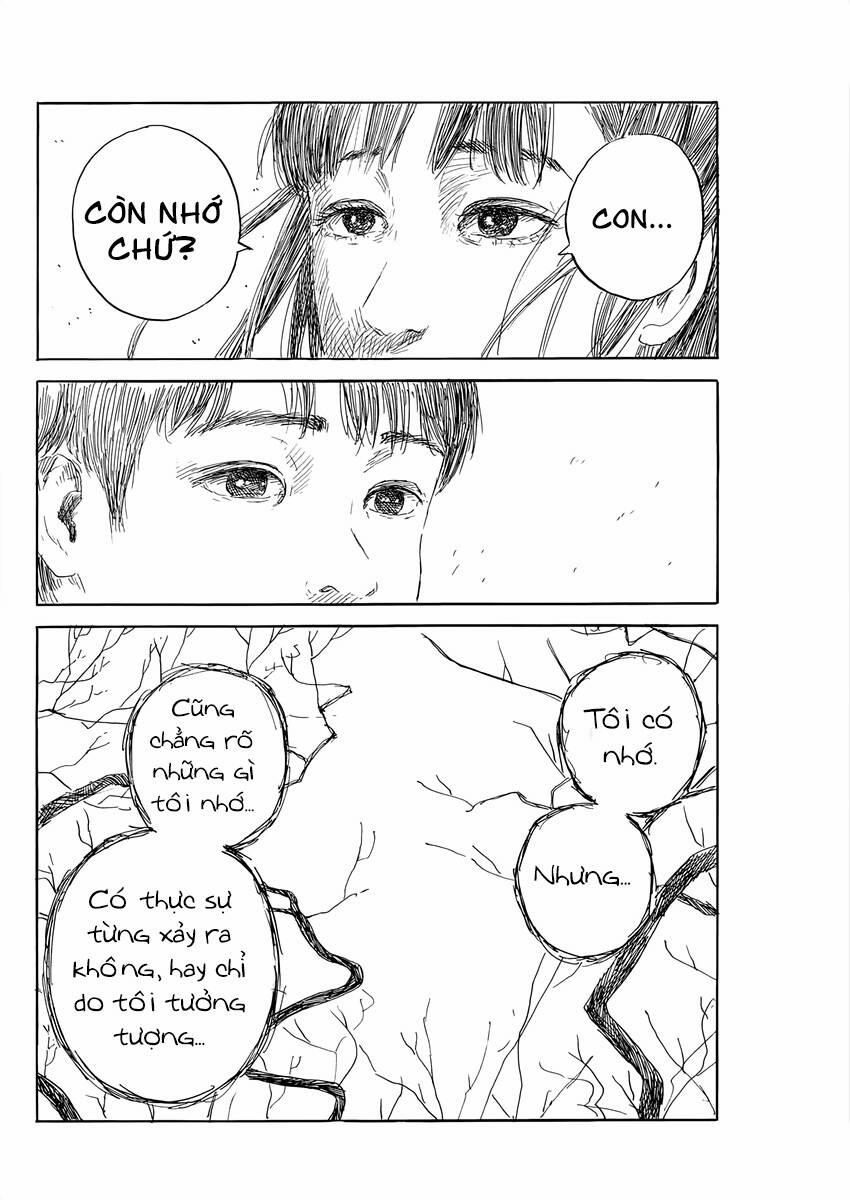 Đường Mòn Máu 136 trang 19