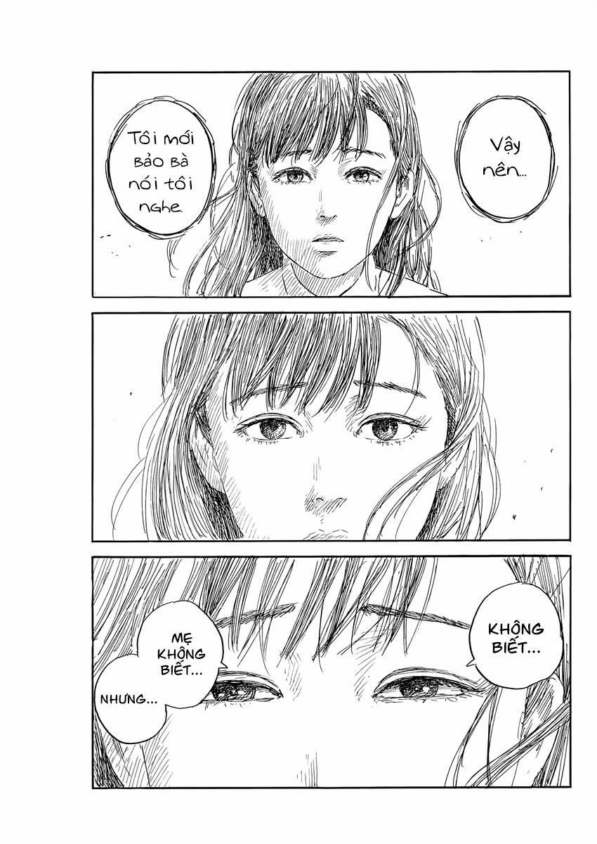 Đường Mòn Máu 136 trang 20