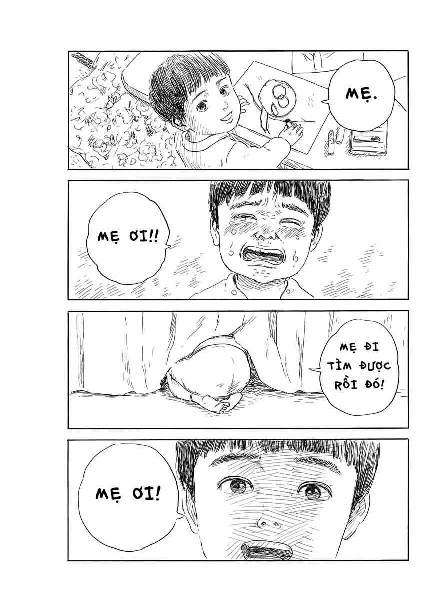 Đường Mòn Máu 136 trang 3