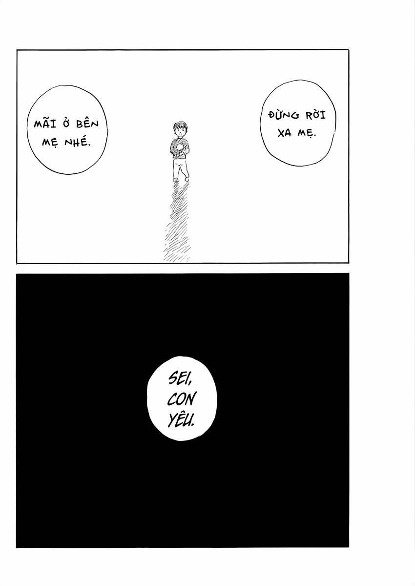 Đường Mòn Máu 136 trang 4