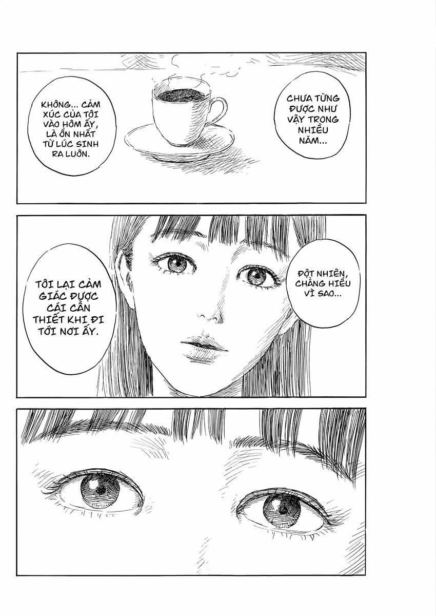 Đường Mòn Máu 136 trang 6