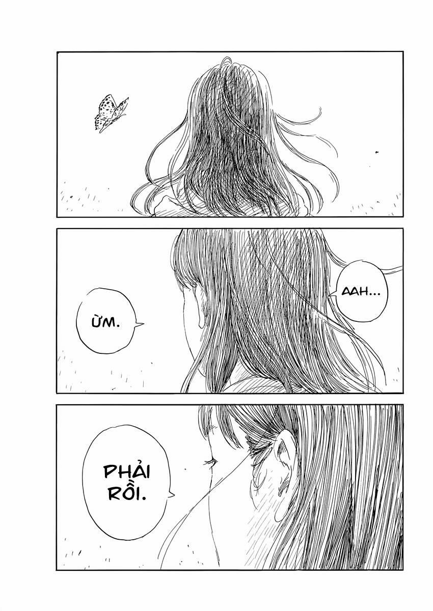 Đường Mòn Máu 137 trang 11