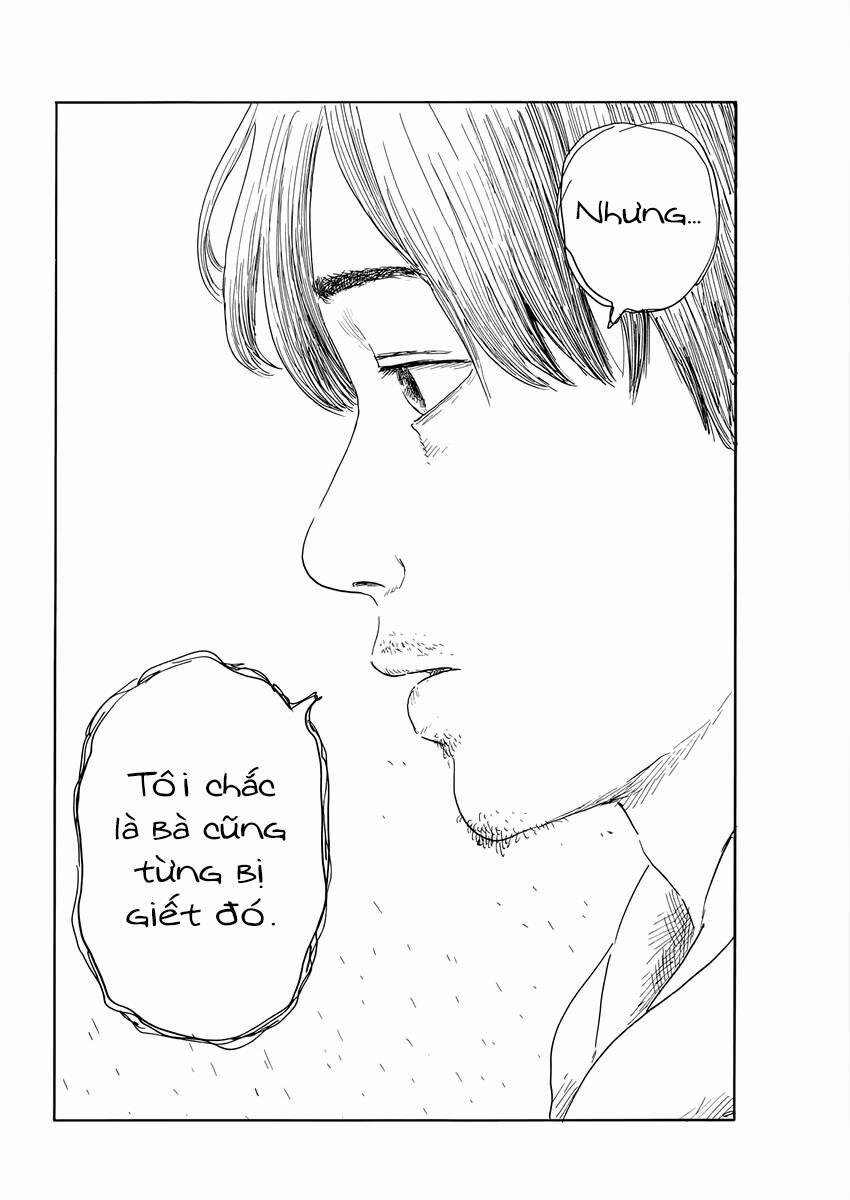 Đường Mòn Máu 137 trang 19