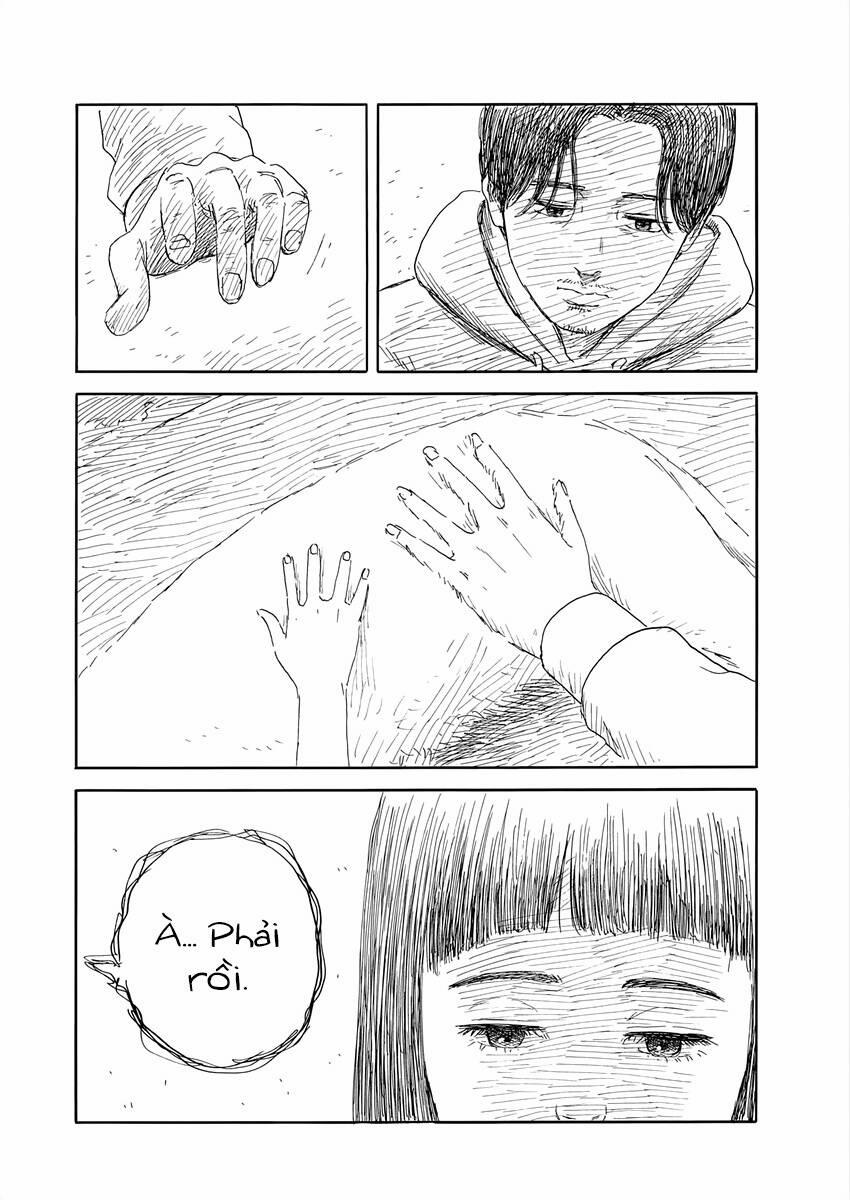 Đường Mòn Máu 138 trang 9