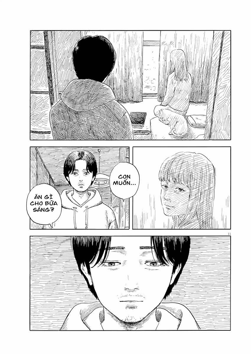 Đường Mòn Máu 139 trang 11