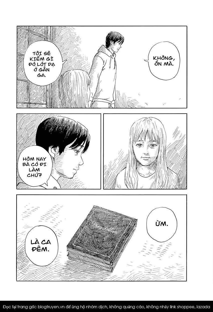 Đường Mòn Máu 139 trang 12