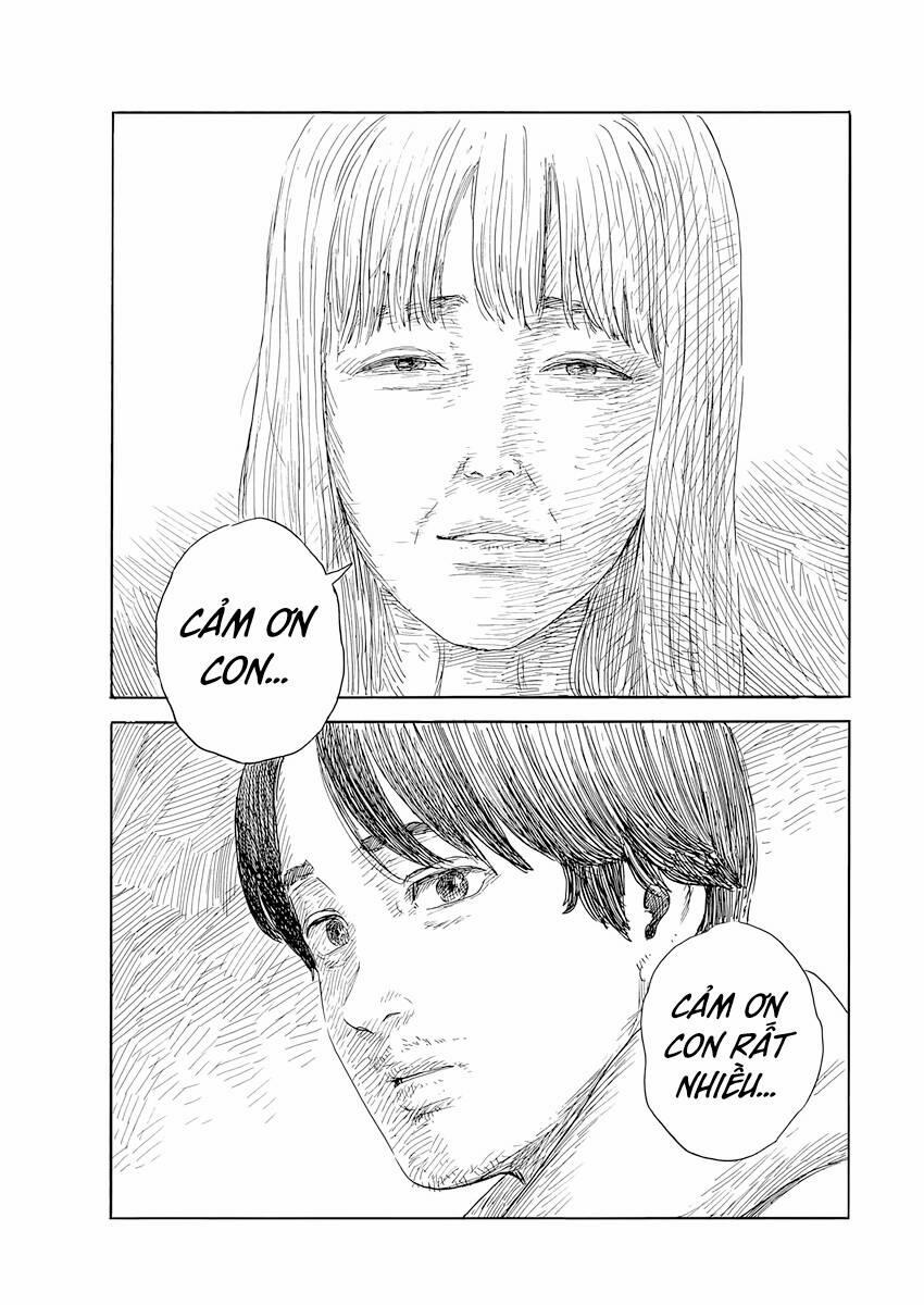 Đường Mòn Máu 139 trang 15