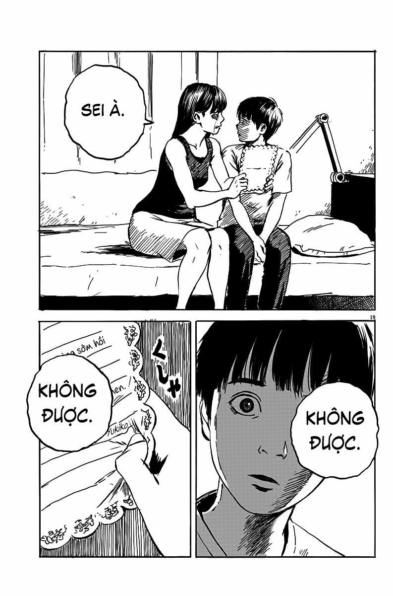 Đường Mòn Máu 14 trang 19