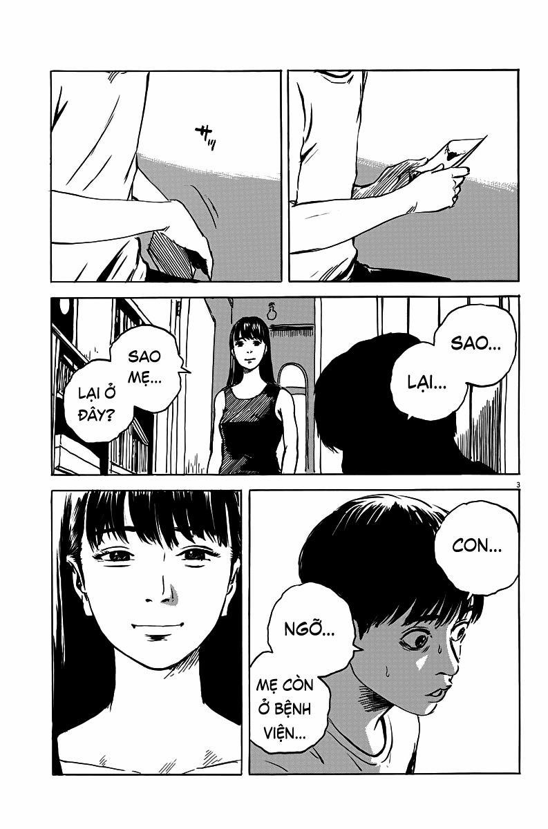 Đường Mòn Máu 14 trang 3