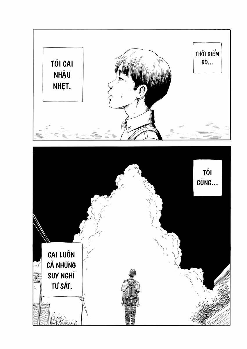 Đường Mòn Máu 140 trang 11