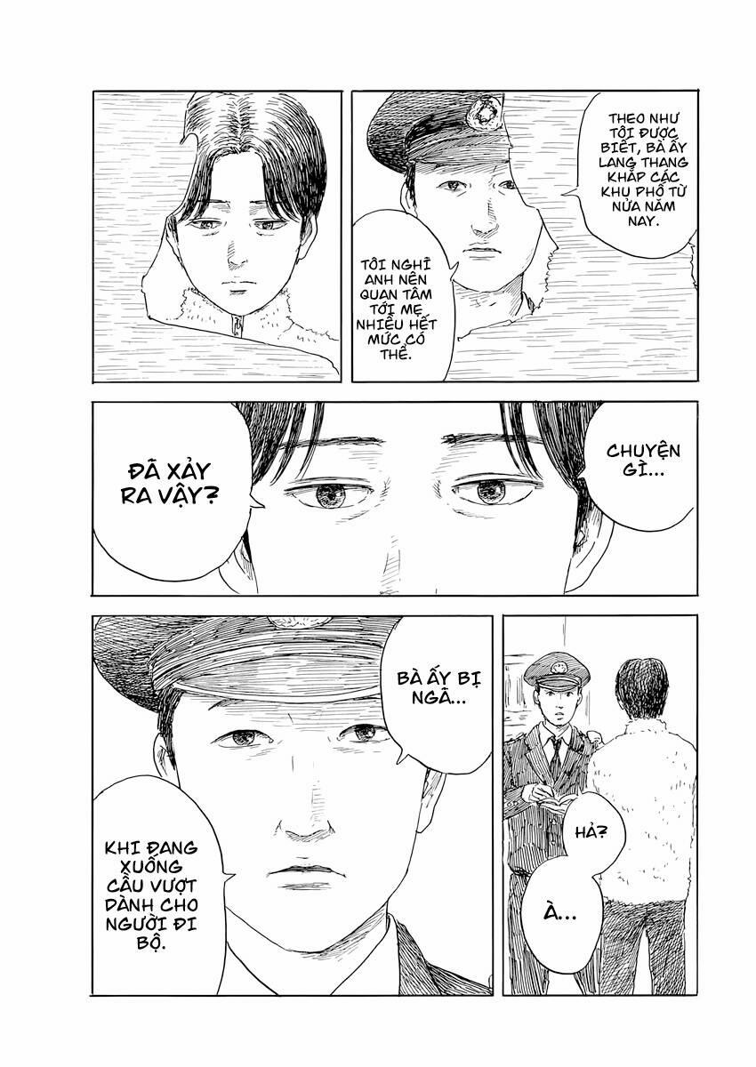 Đường Mòn Máu 141 trang 11