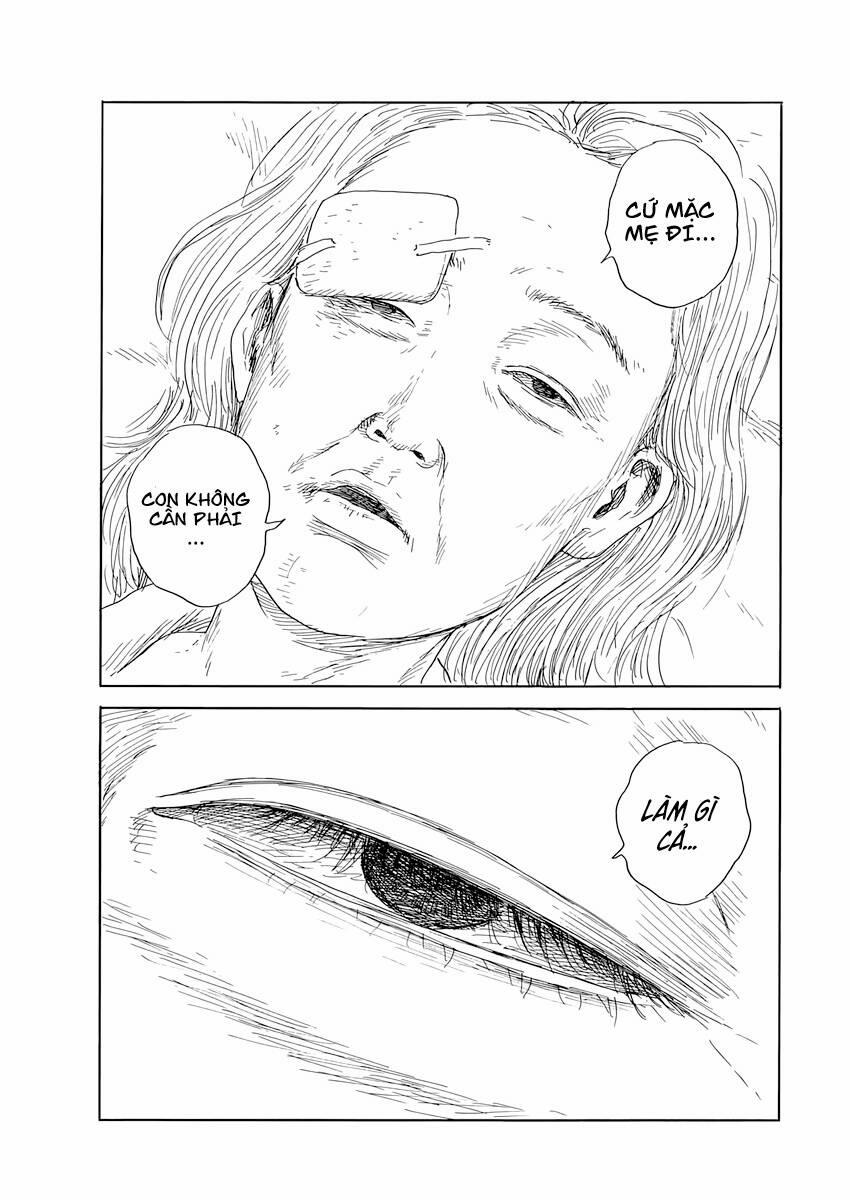 Đường Mòn Máu 141 trang 23