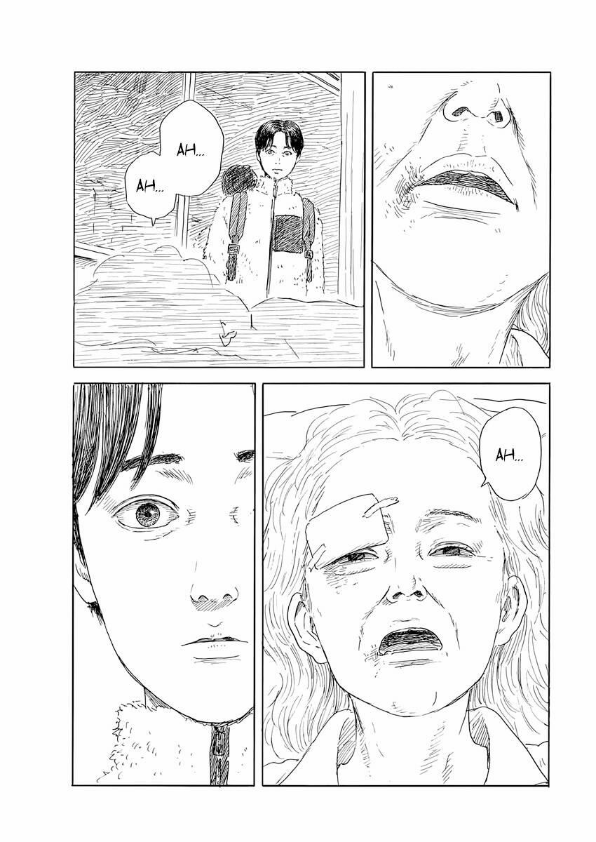 Đường Mòn Máu 141 trang 7