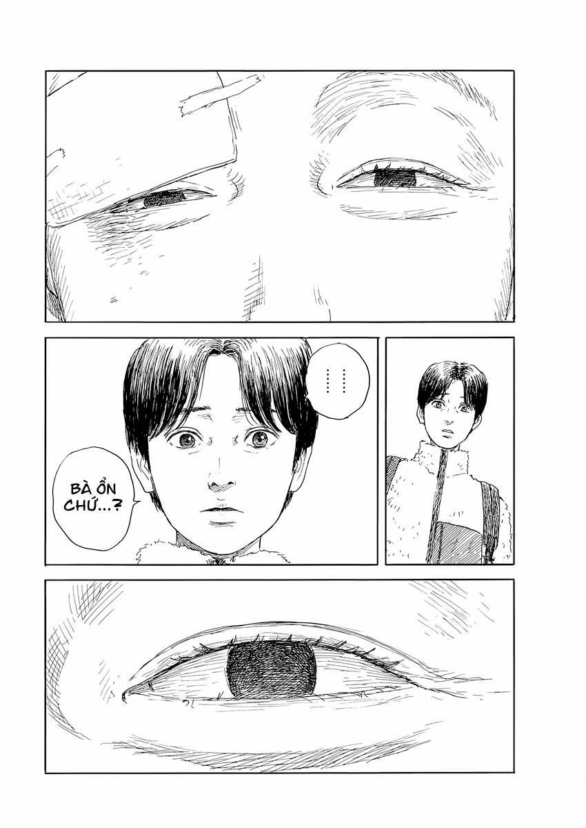 Đường Mòn Máu 141 trang 8