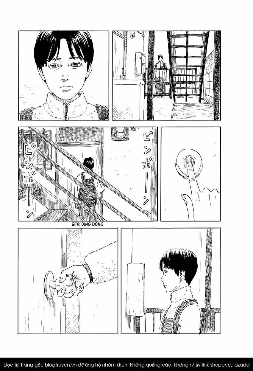 Đường Mòn Máu 142 trang 14