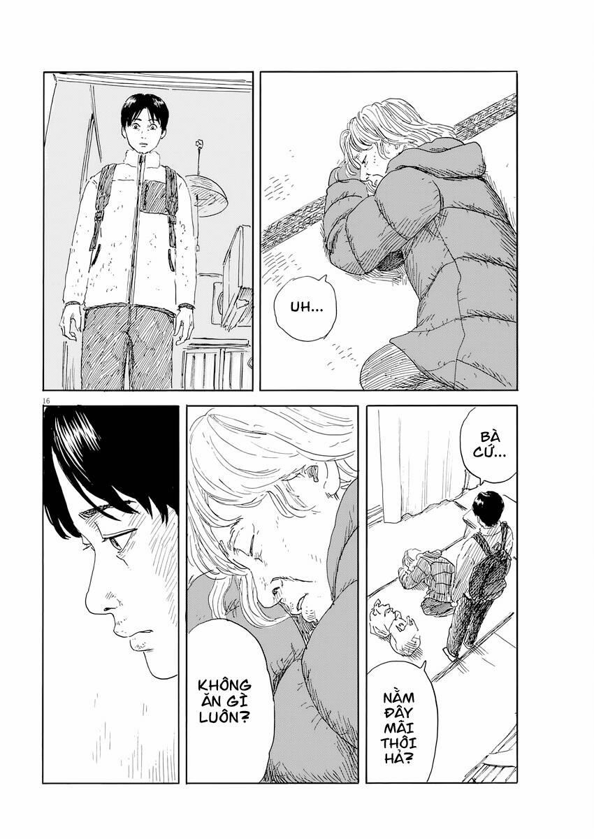 Đường Mòn Máu 142 trang 16