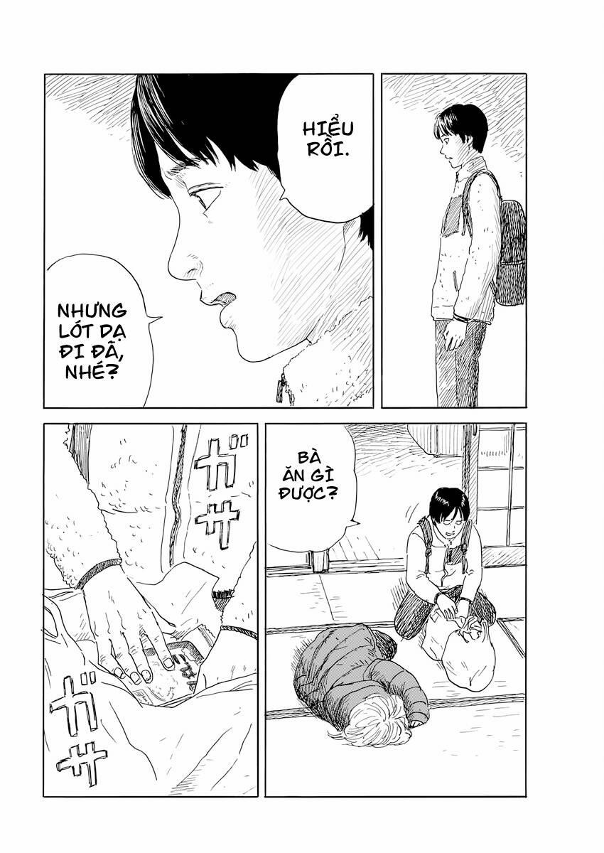 Đường Mòn Máu 142 trang 18