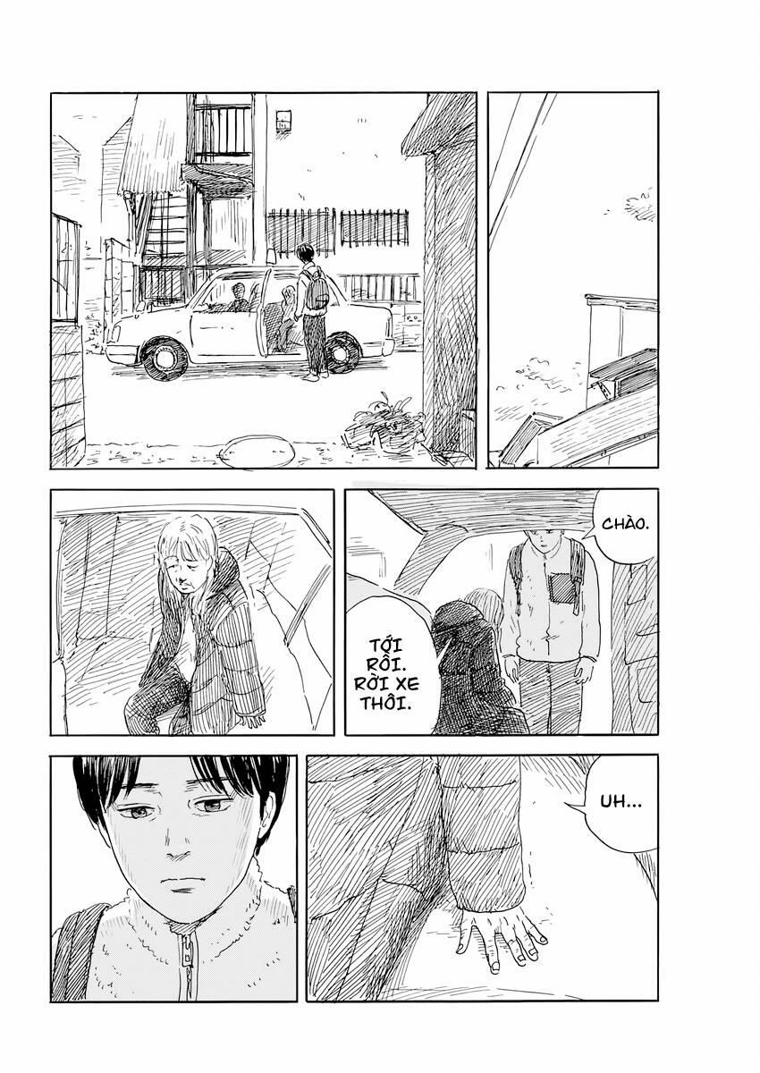 Đường Mòn Máu 142 trang 2