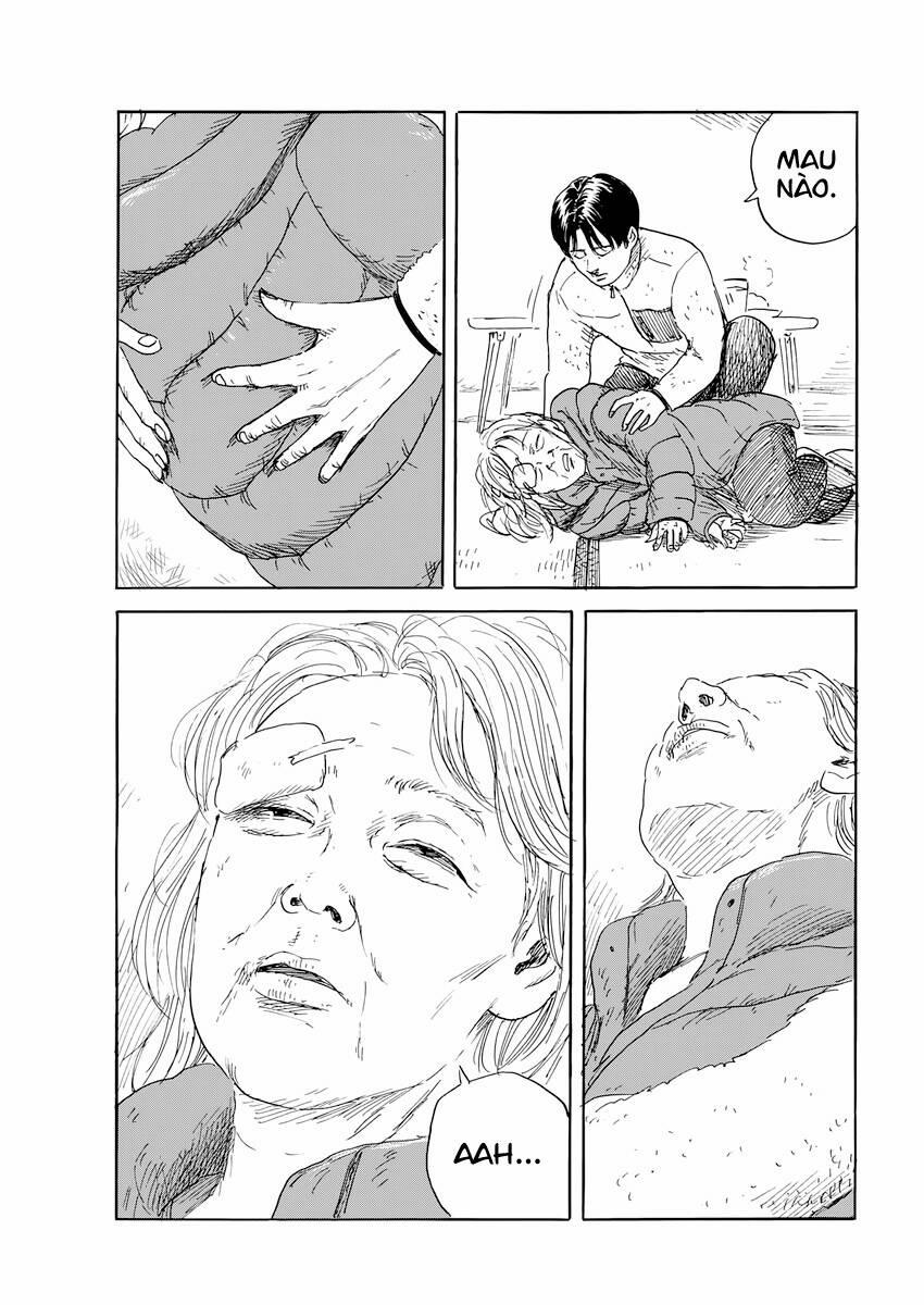 Đường Mòn Máu 142 trang 21