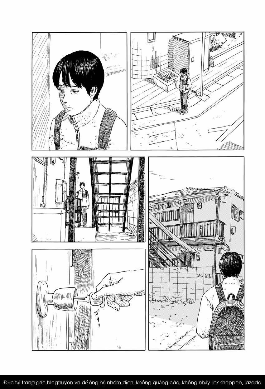 Đường Mòn Máu 143 trang 11