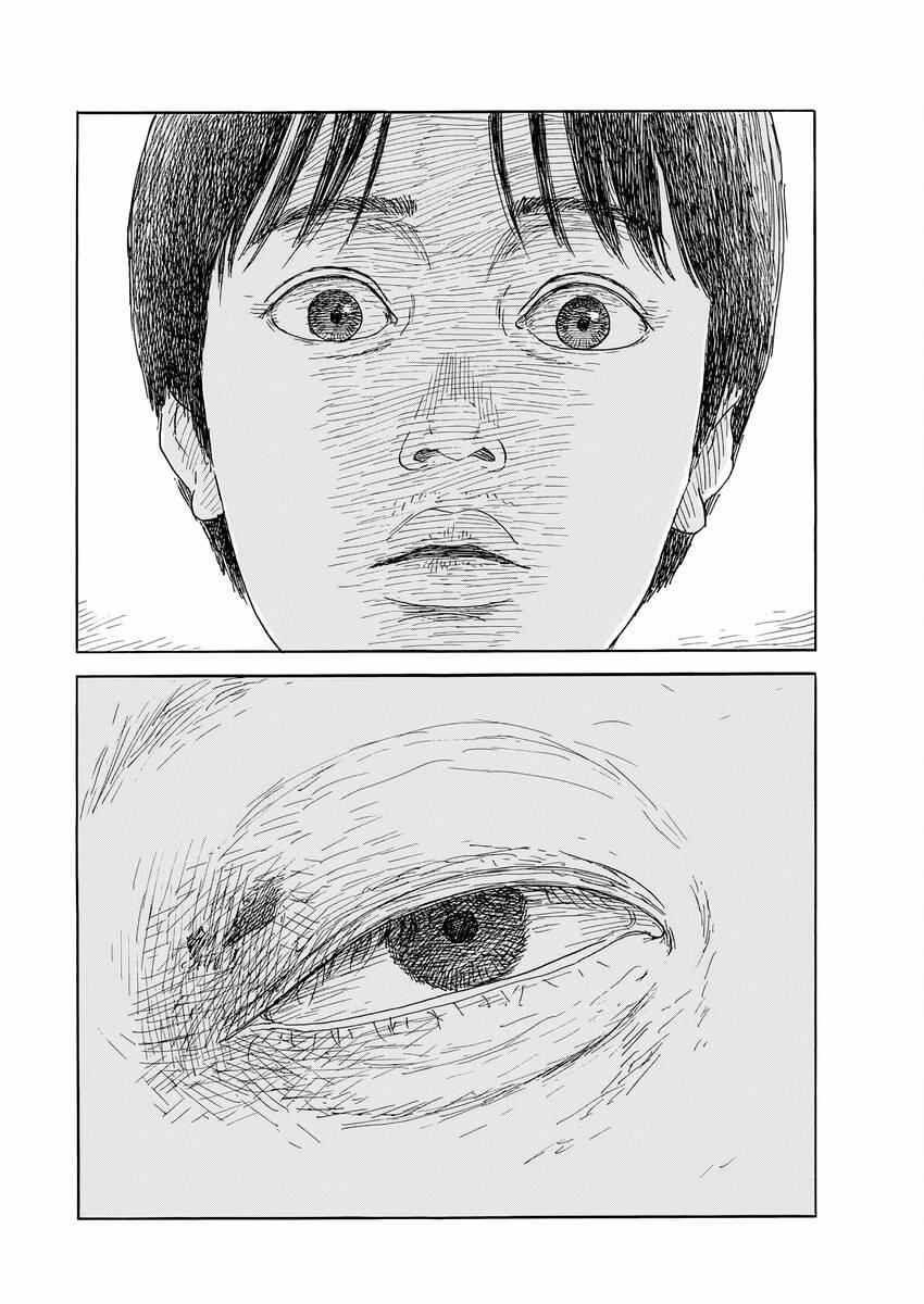 Đường Mòn Máu 143 trang 20