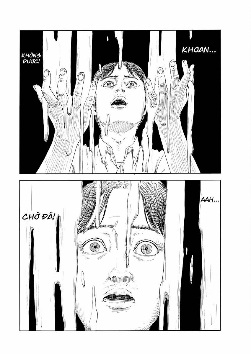 Đường Mòn Máu 144 trang 18