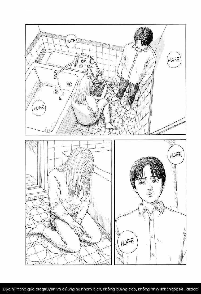 Đường Mòn Máu 144 trang 5