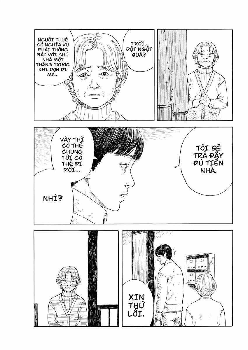 Đường Mòn Máu 145 trang 11