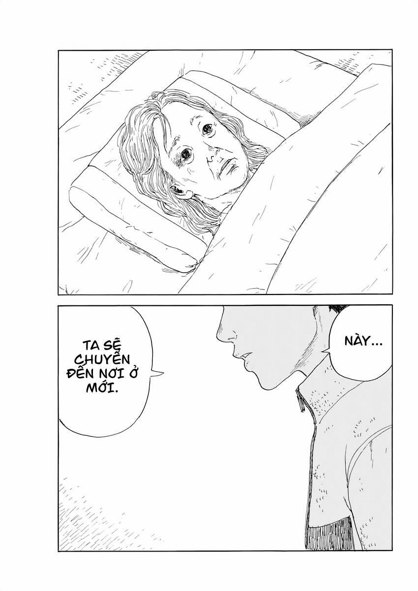 Đường Mòn Máu 145 trang 13