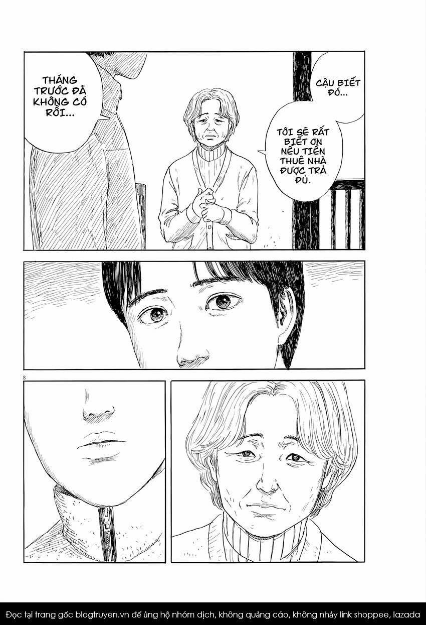 Đường Mòn Máu 145 trang 8