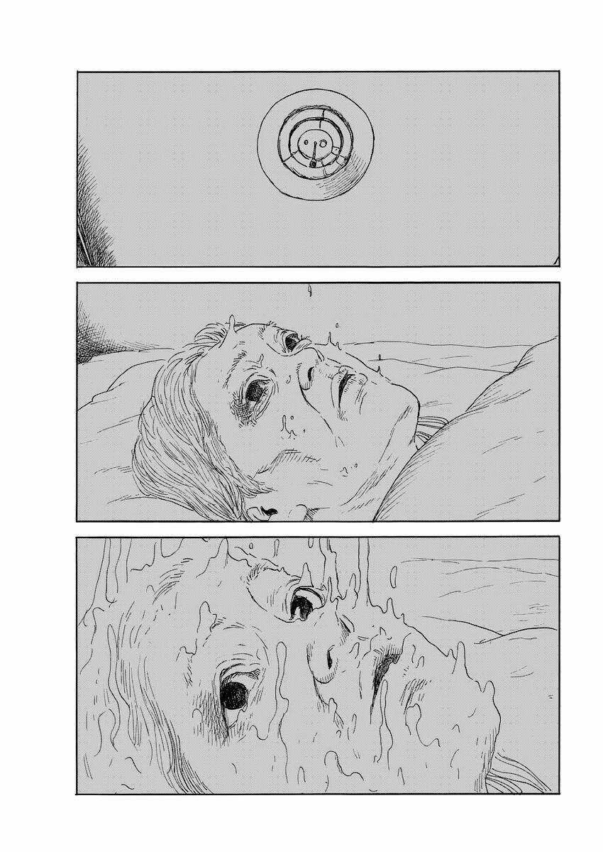 Đường Mòn Máu 146 trang 15