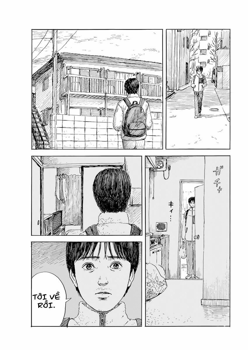 Đường Mòn Máu 146 trang 19