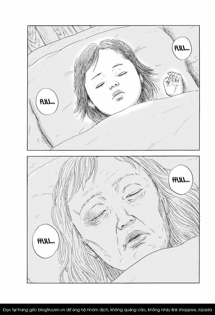 Đường Mòn Máu 146 trang 21