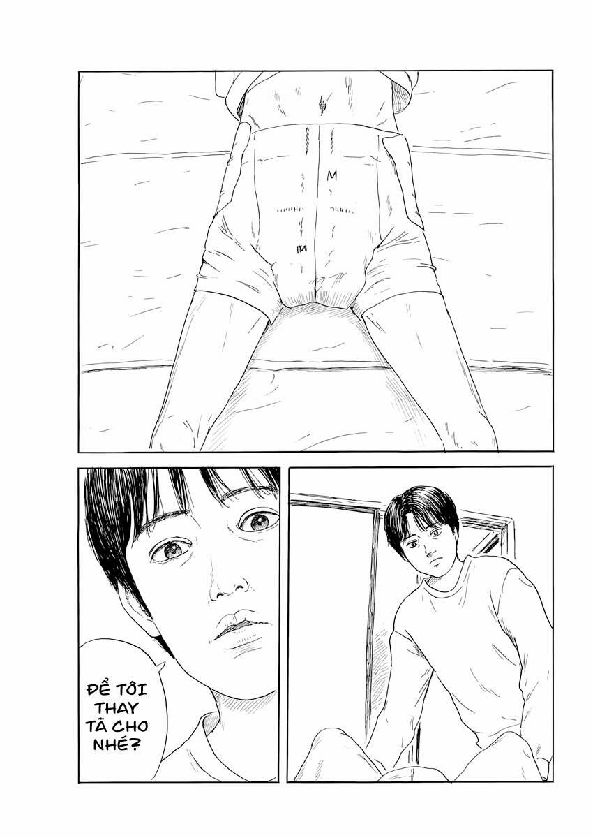 Đường Mòn Máu 146 trang 7