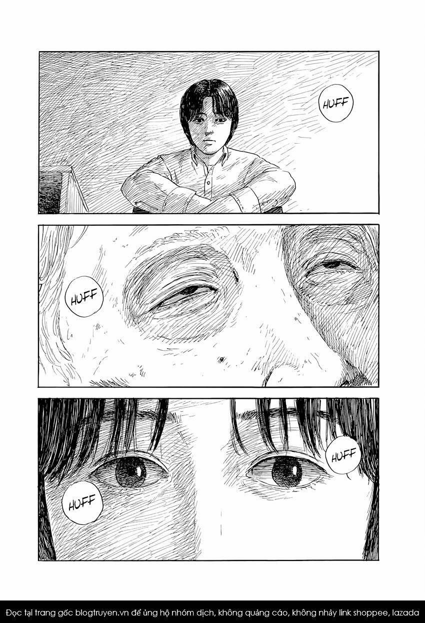Đường Mòn Máu 147 trang 10
