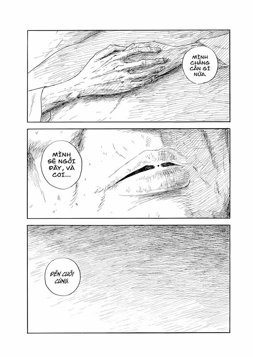 Đường Mòn Máu 147 trang 11