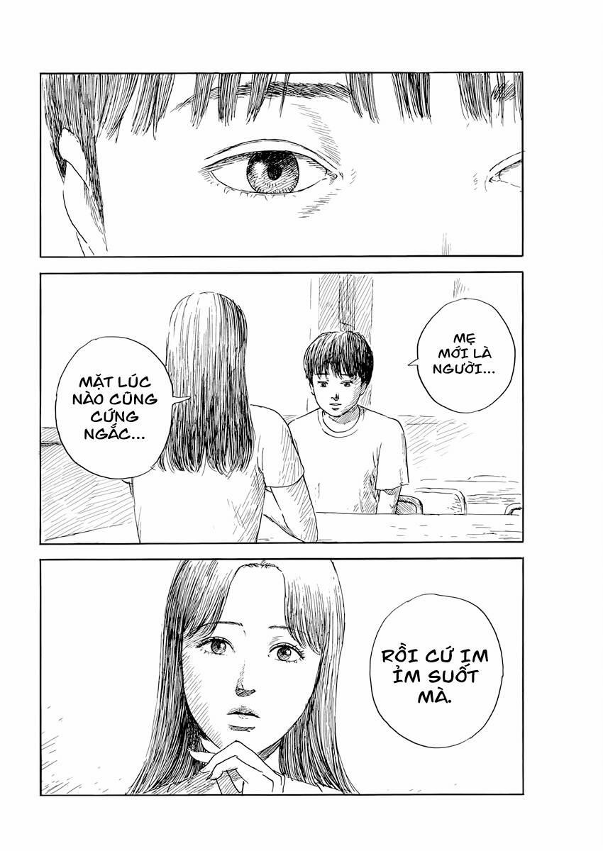 Đường Mòn Máu 148 trang 6