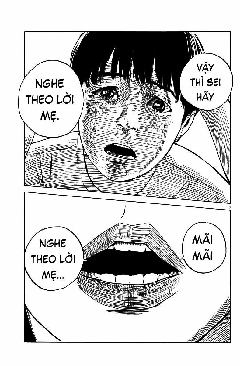 Đường Mòn Máu 15 trang 16