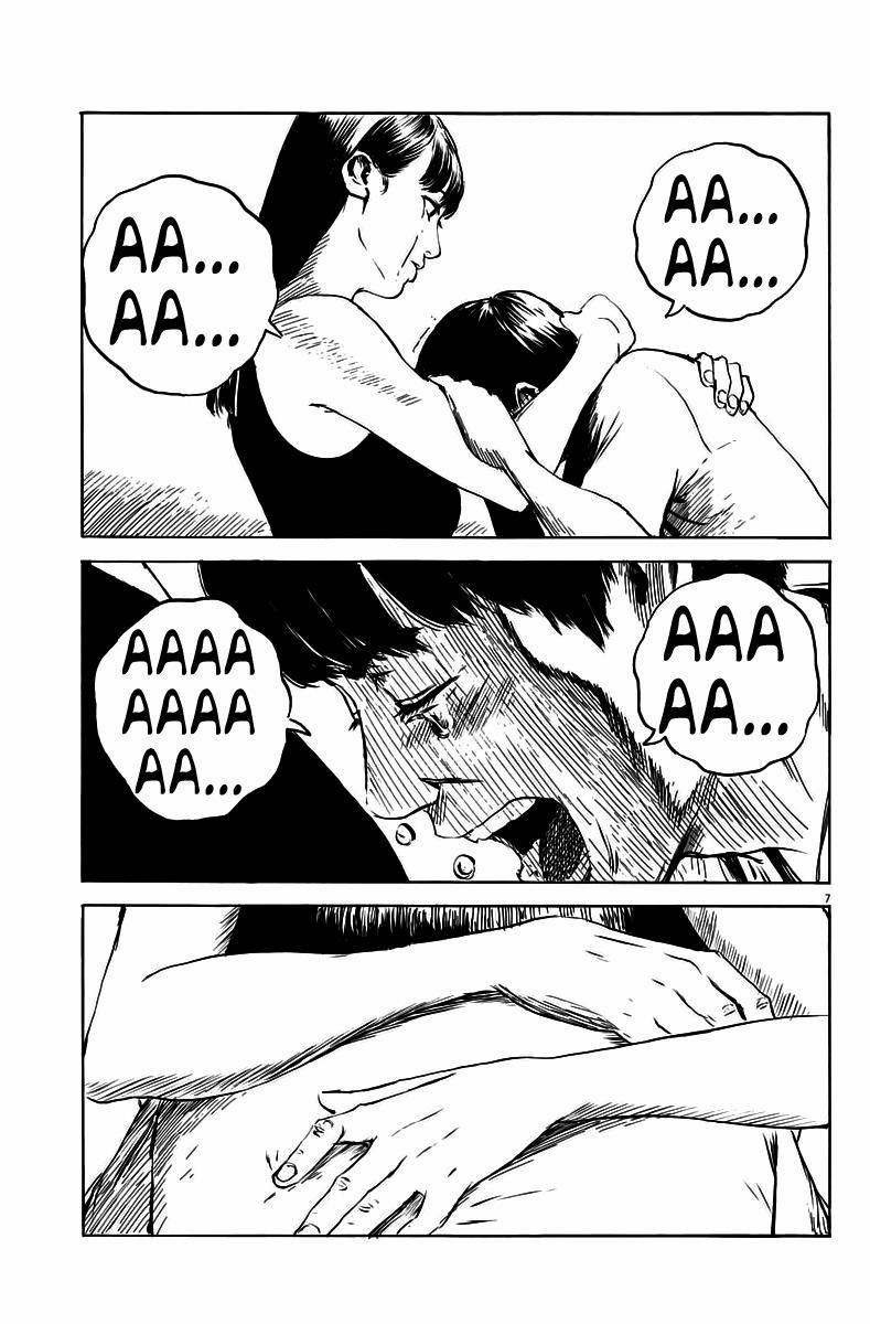 Đường Mòn Máu 15 trang 7