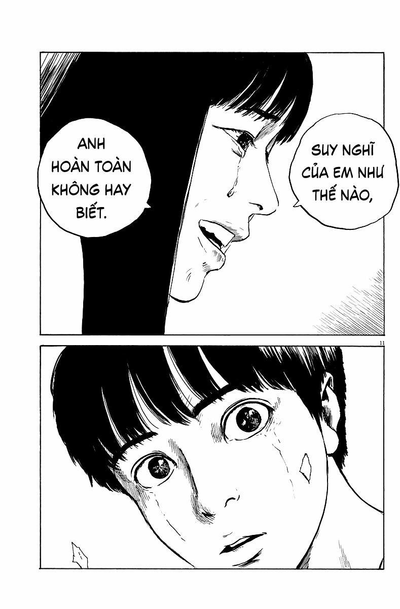 Đường Mòn Máu 16 trang 11