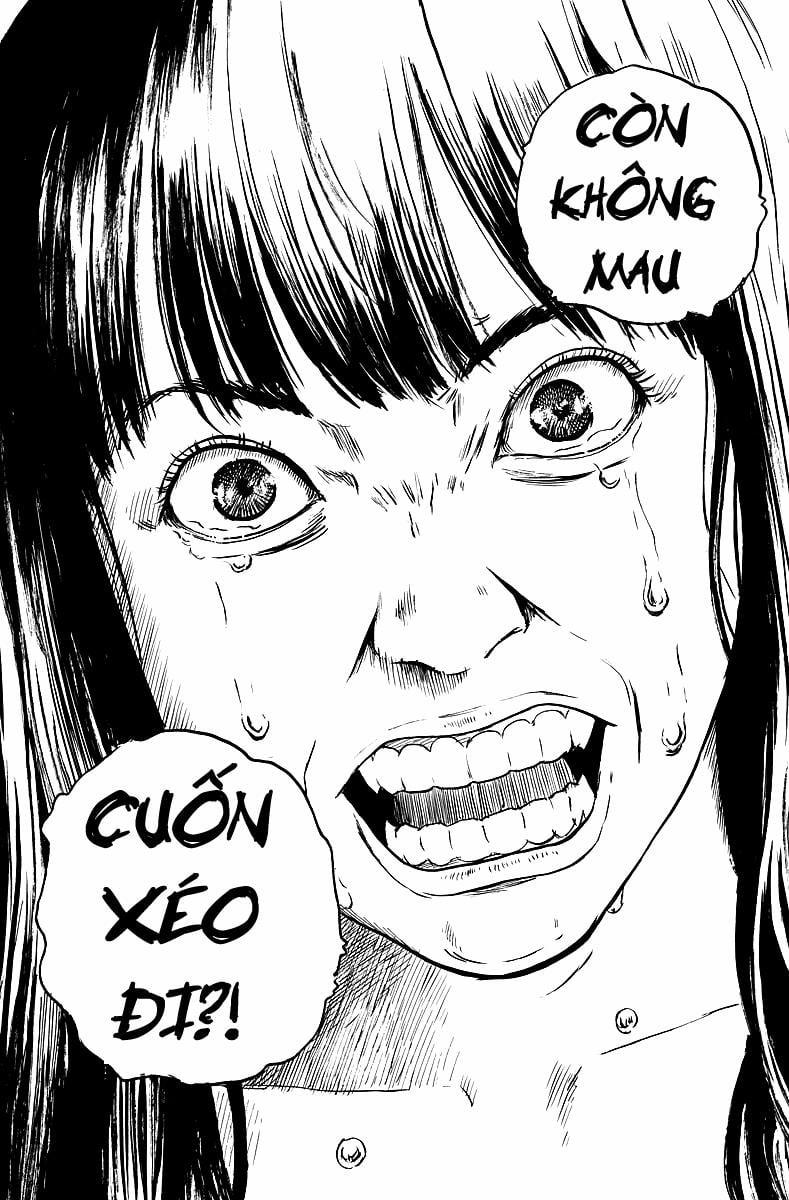 Đường Mòn Máu 16 trang 16