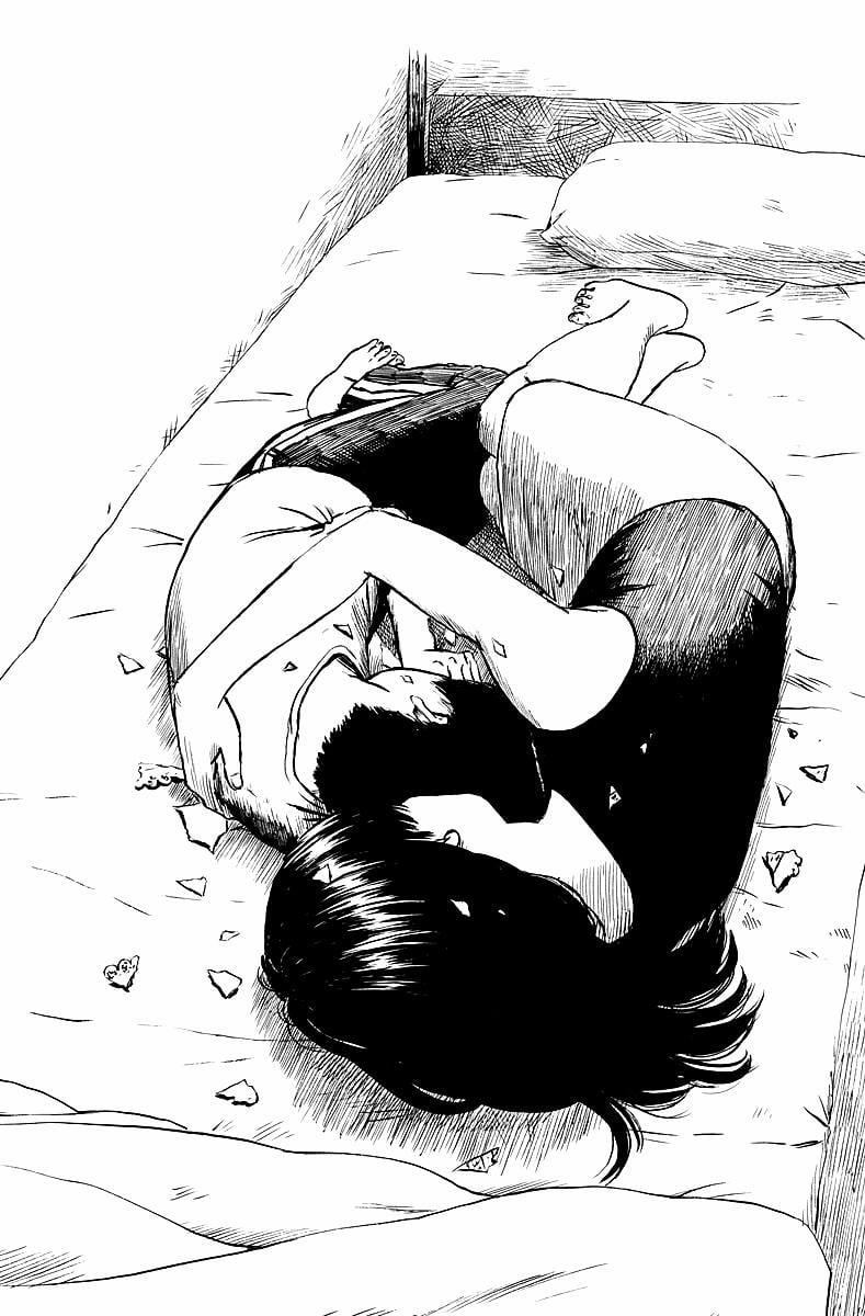 Đường Mòn Máu 16 trang 2